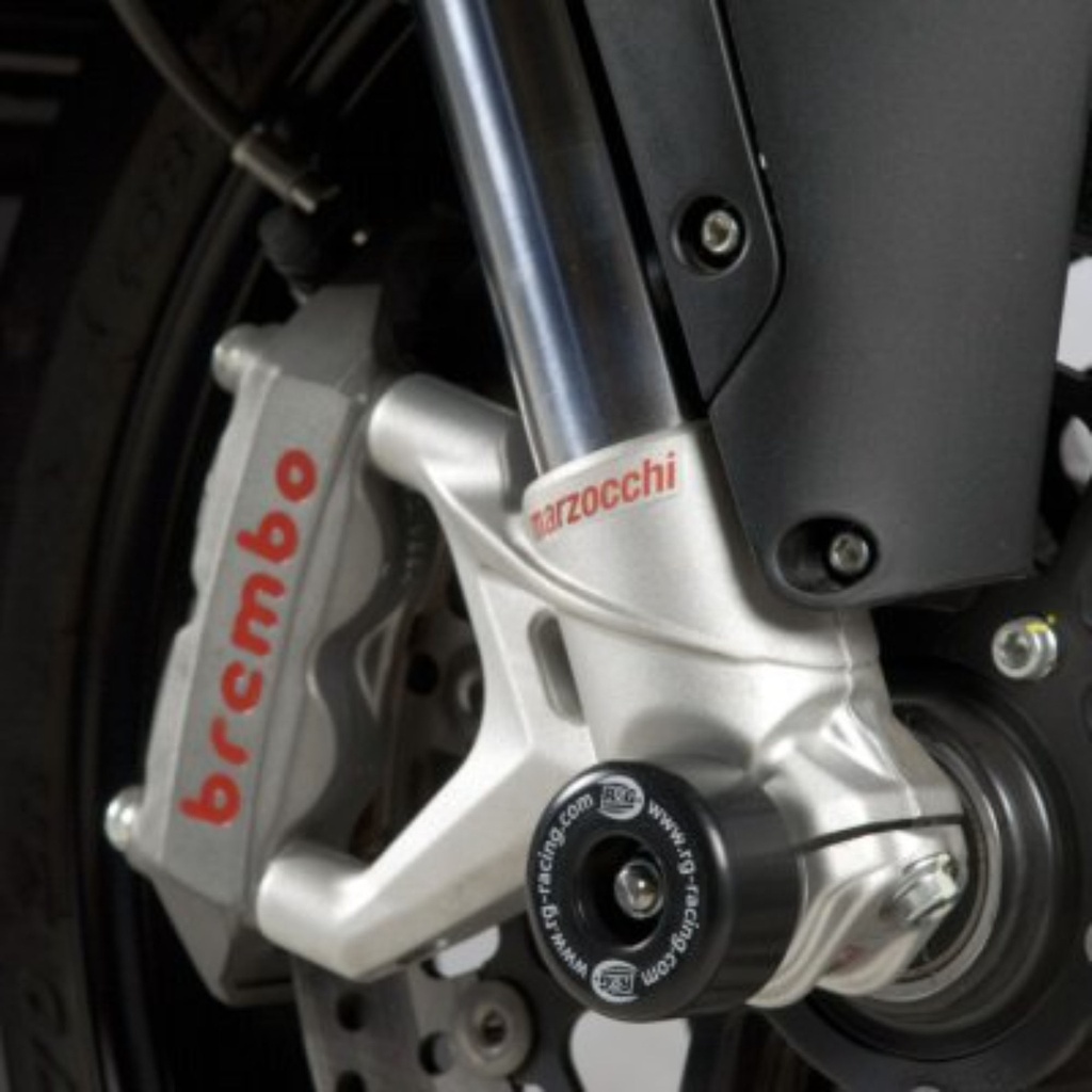 R&G Motorcycle Fork Protectors