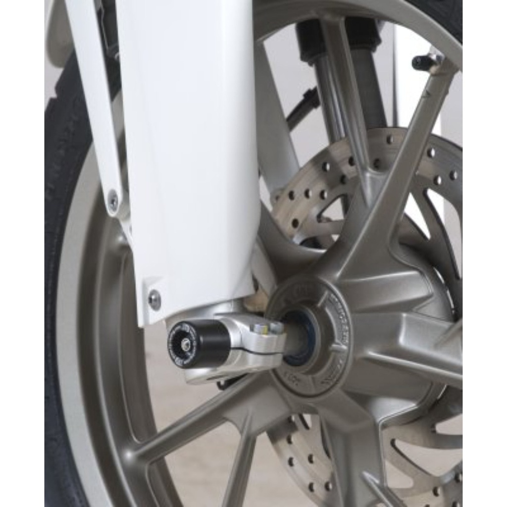 R&G Motorcycle Fork Protectors