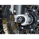R&G Motorcycle Fork Protectors