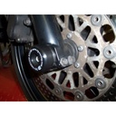 R&G Motorcycle Fork Protectors