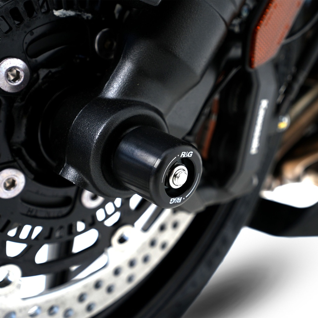 R&G Motorcycle Fork Protectors