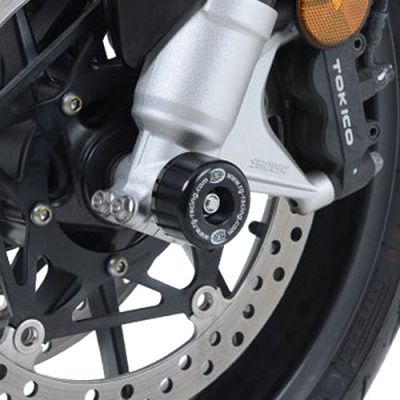 R&G Motorcycle Fork Protectors