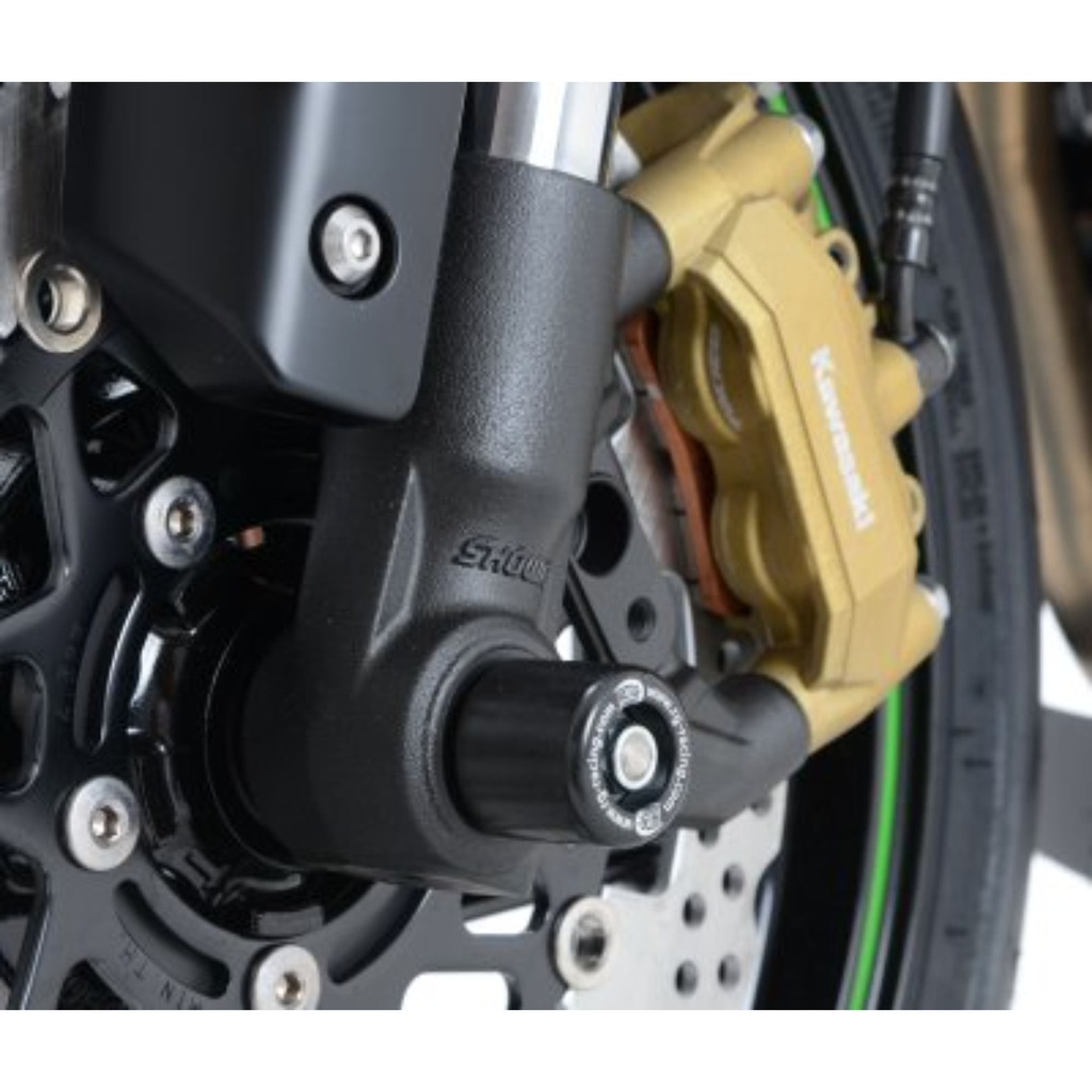 R&G Motorcycle Fork Protectors