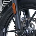 R&G Motorcycle Fork Protectors