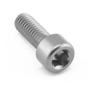 Pro-Bolt Aluminium Chain Guard & Hugger Bolt Kit