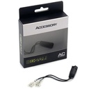 Denali BMW OEM SoundBomb Harness Adapter