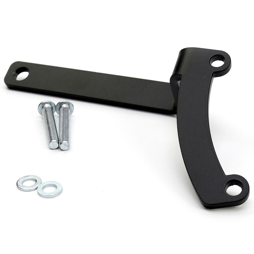 Denali SoundBomb Compact Horn Mounting Bracket