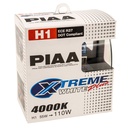 PIAA Xtreme White Plus Headlight Bulbs (Pair)