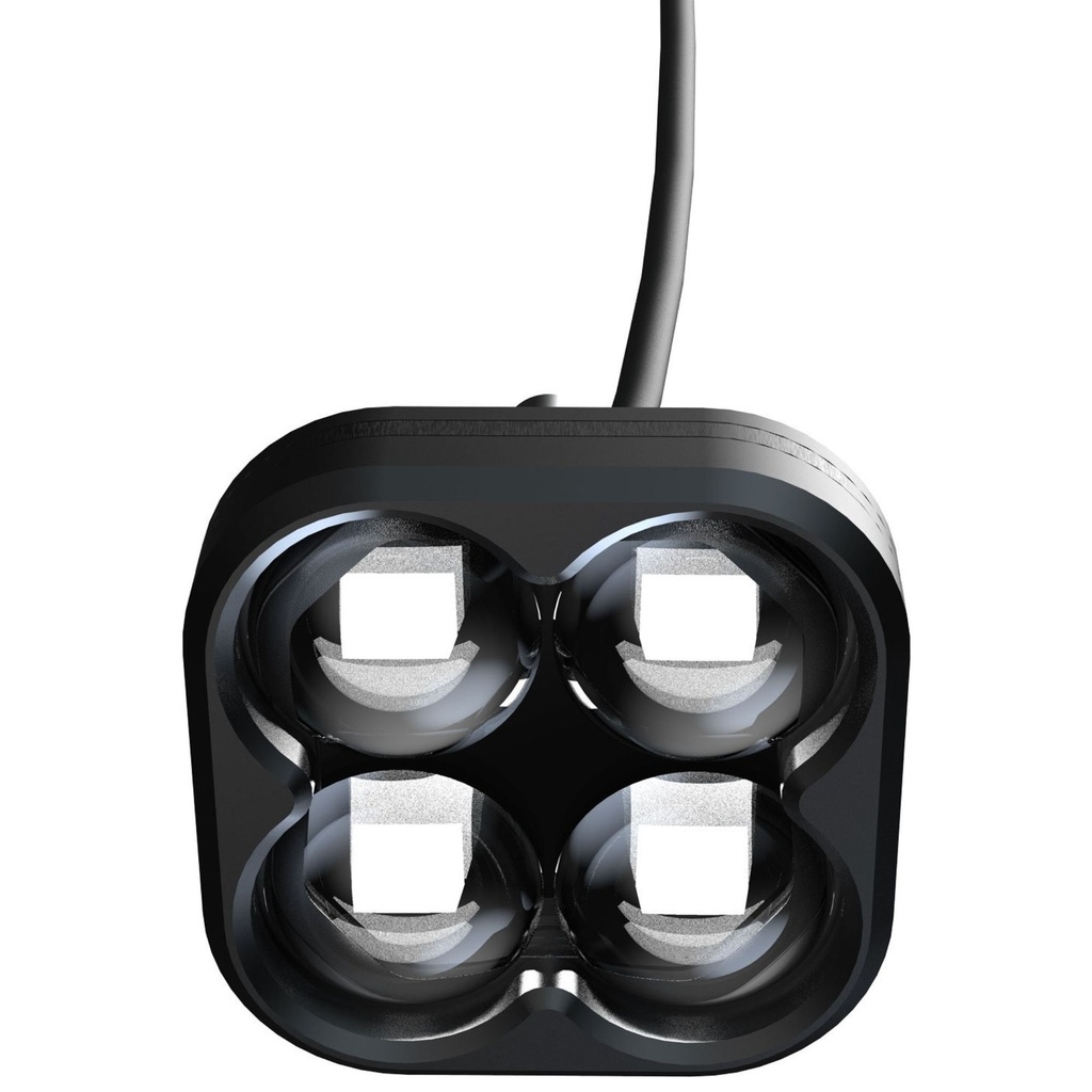 Oxford Cube Light