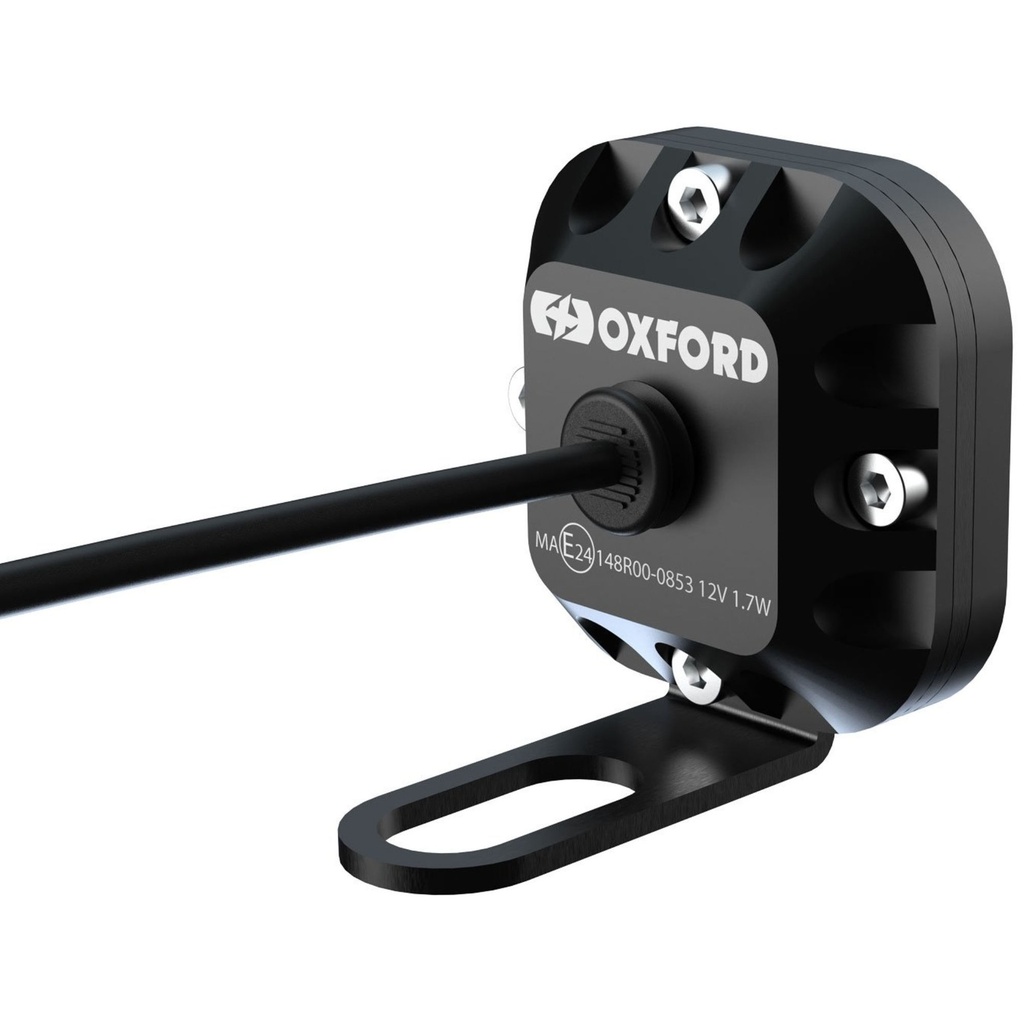 Oxford Cube Light