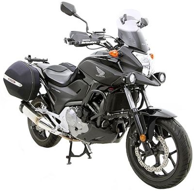Denali Auxiliary Light Mounting Bracket
