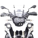 Denali Motorcycle Light Mount