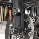 Denali Auxiliary Light Mounting Bracket