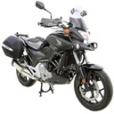 Denali Auxiliary Light Mounting Bracket