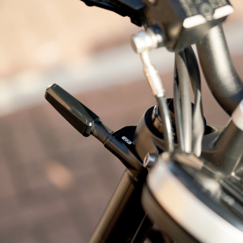Oxford Fork Mount For Indicators