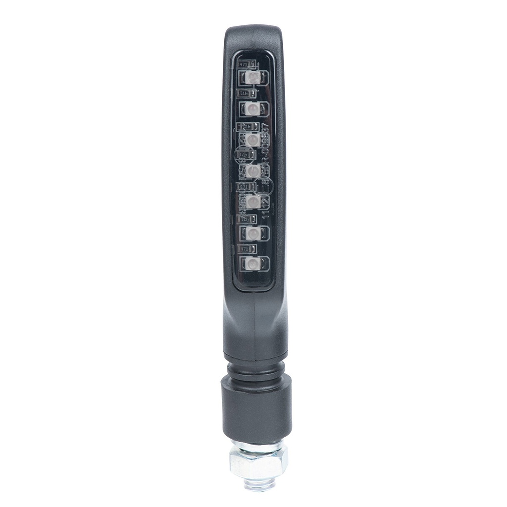 Oxford Nightglider Indicators