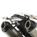 R&G Motorcycle Micro Indicator Adapter Kit