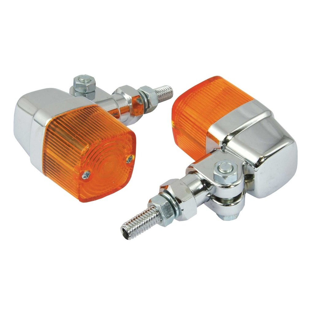 Bike-It Clamp Type Indicators