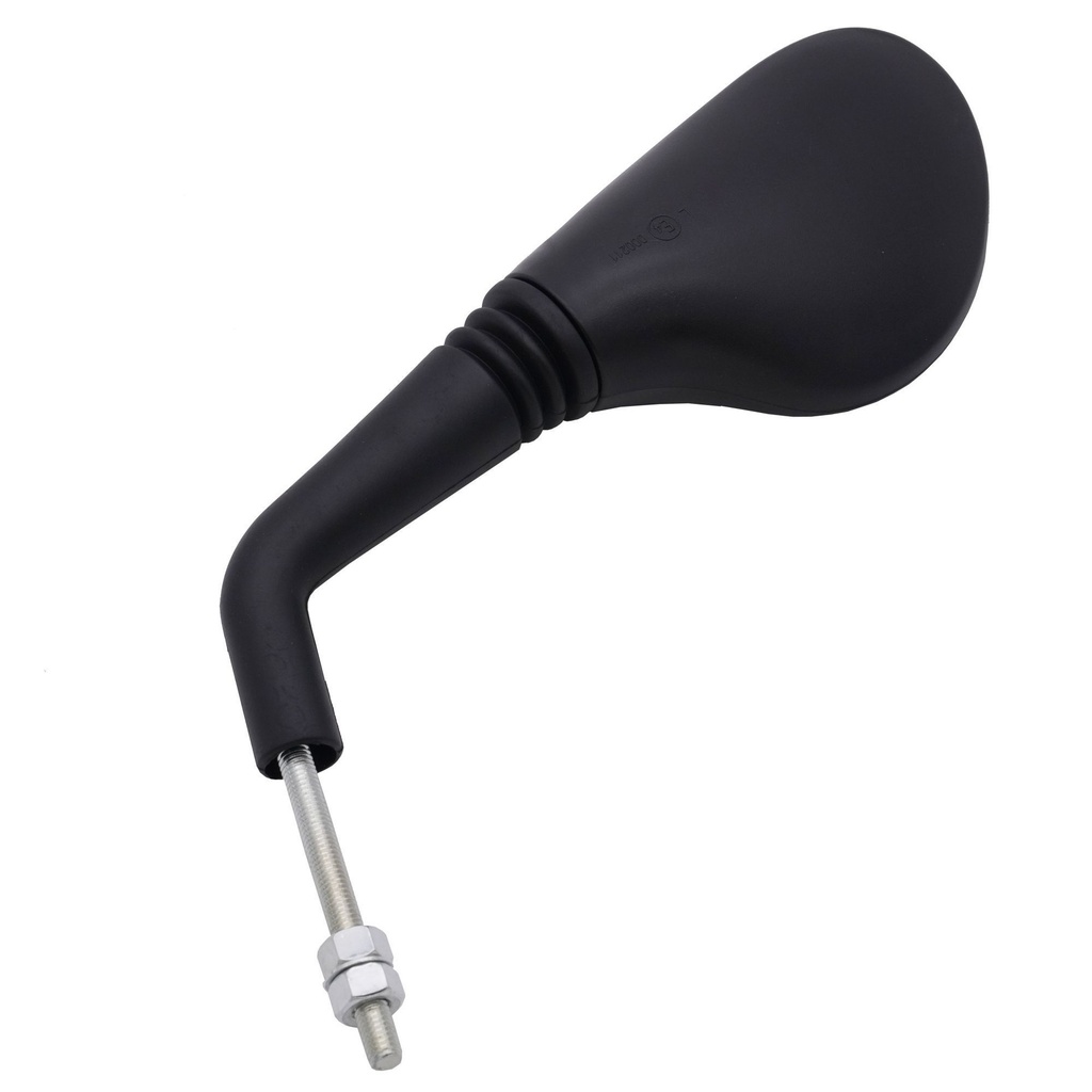 Bike-It Universal Scooter Mirror Set