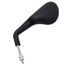 Bike-It Universal Scooter Mirror Set