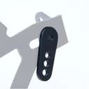 R&G Motorcycle Licence Plate Extension / Adapter Kit