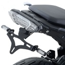 R&G Motorcycle Tail Tidy