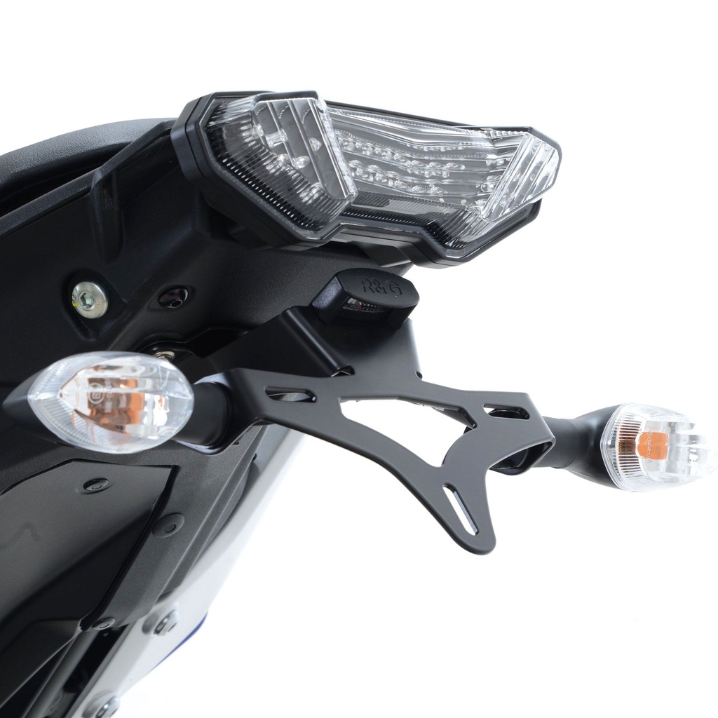 R&G Motorcycle Tail Tidy