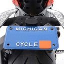 R&G Motorcycle Tail Tidy
