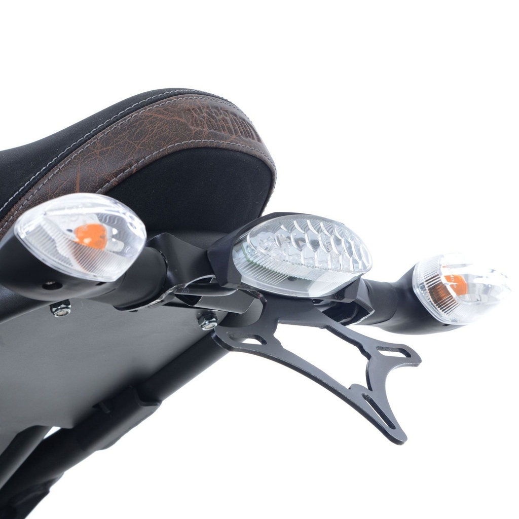 R&G Motorcycle Tail Tidy