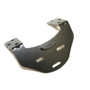 R&G Motorcycle Alarm Mounting Kit