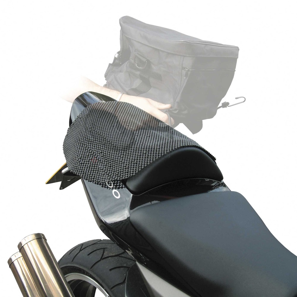 Bike-It Luggage Protection Web