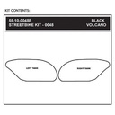 StompGrip Volcano Streetbike Clear Traction Kit