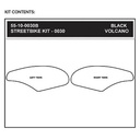 StompGrip Volcano Streetbike Clear Traction Kit