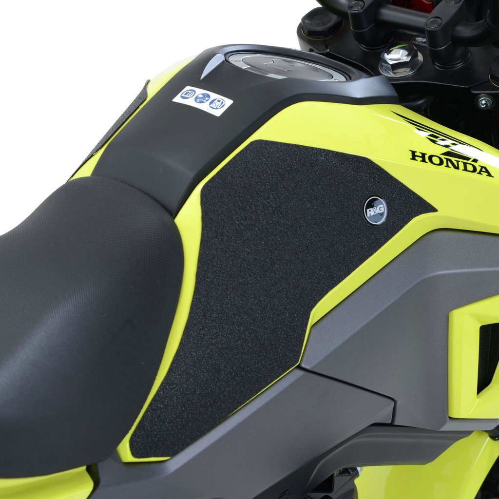 R&G Eazi-Grip Motorcycle Tank Traction Grips