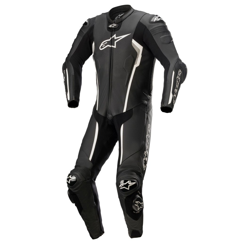 Alpinestars Missile V2 Leather Motorcycle Suit