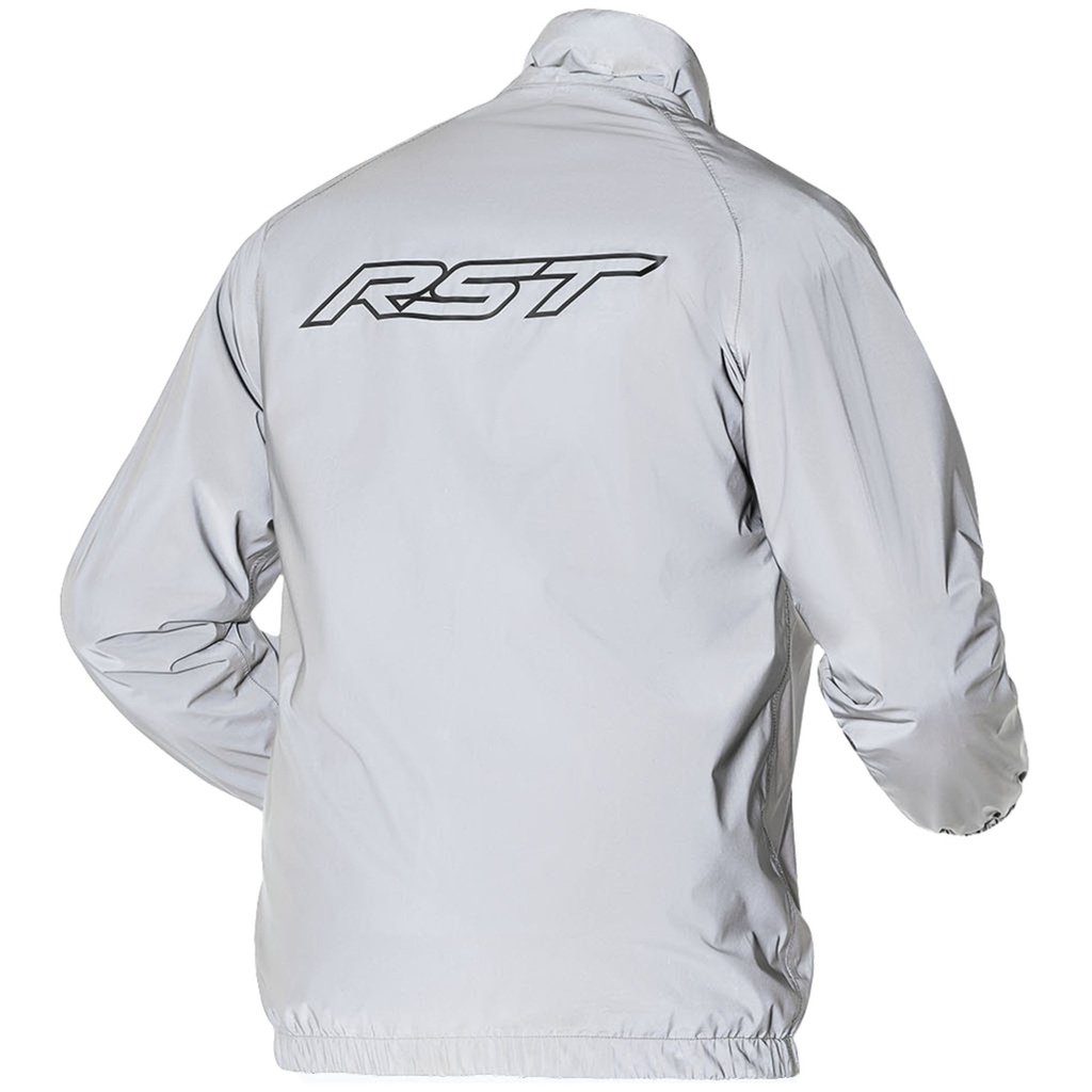 RST Nightrider Waterproof Motorcycle Jacket