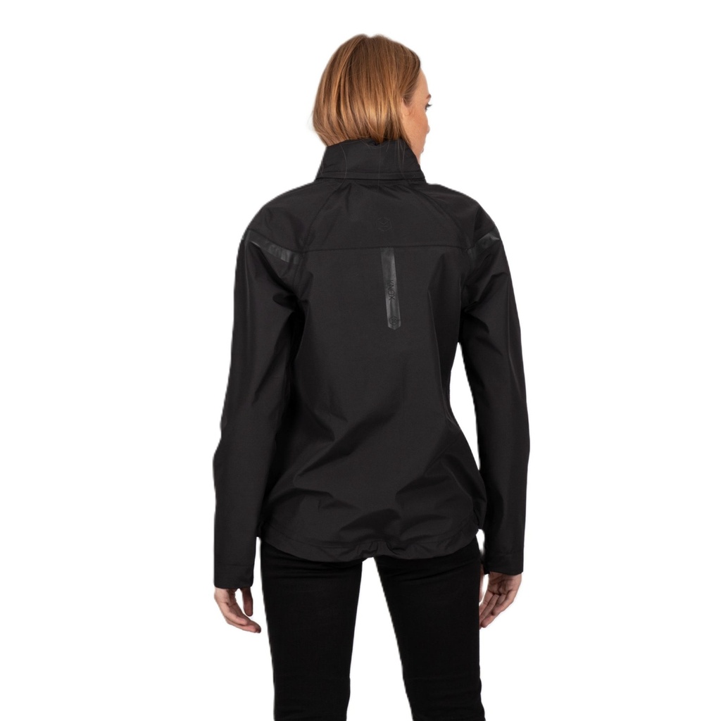 Knox Willow Mk 2 Ladies Waterproof Motorcycle Overjacket
