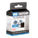 Oxford FilterBuds Ear Plugs