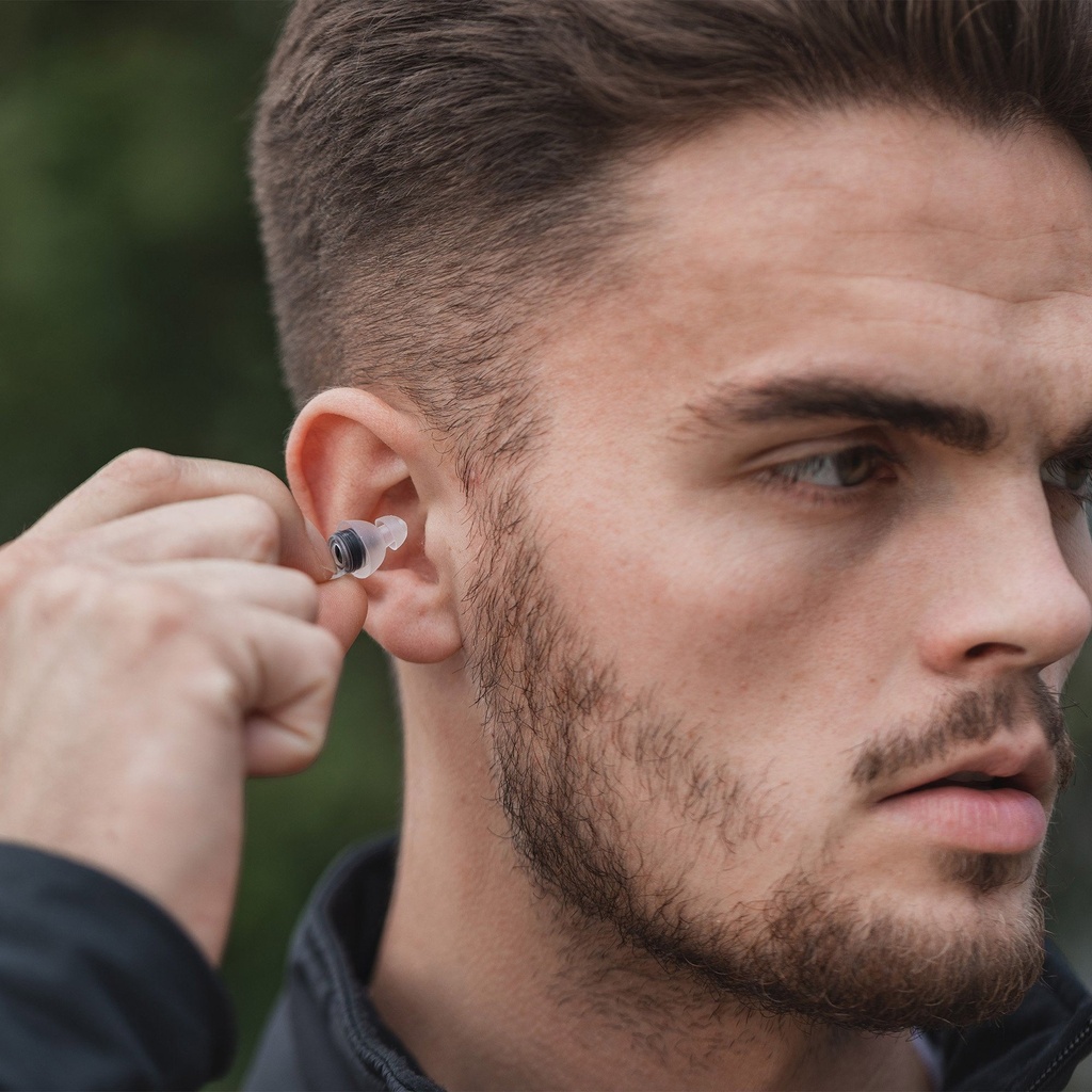 Oxford FilterBuds Ear Plugs