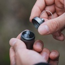 Oxford FilterBuds Ear Plugs