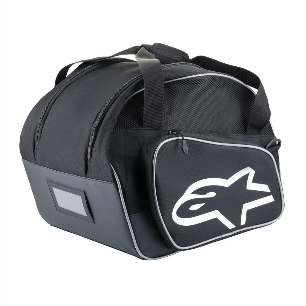 Alpinestars Flow V3 Helmet Bag With Integral Drying Fan