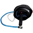 Oxford Lockable Helmet Bag