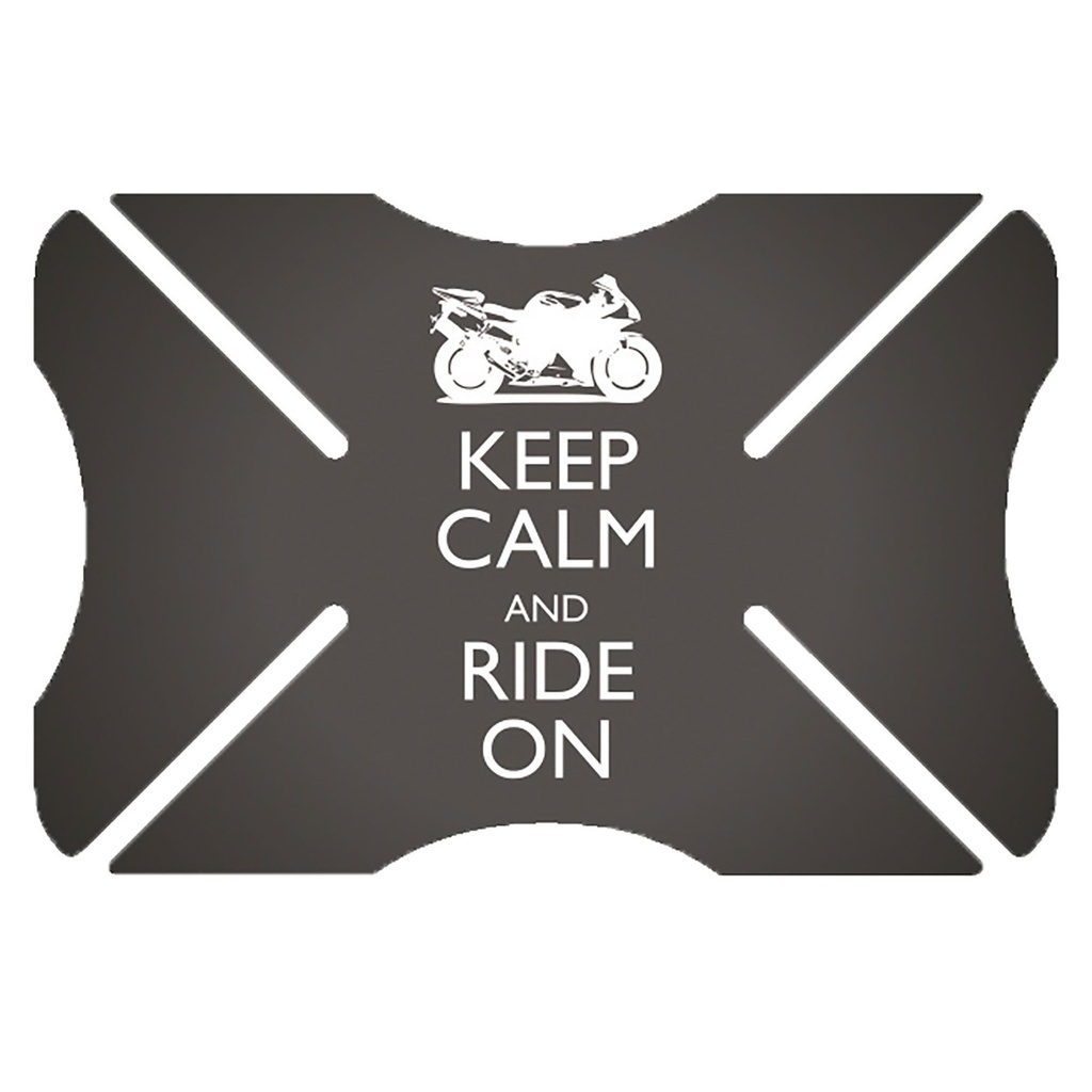 Oxford Bumper Helmet Protection