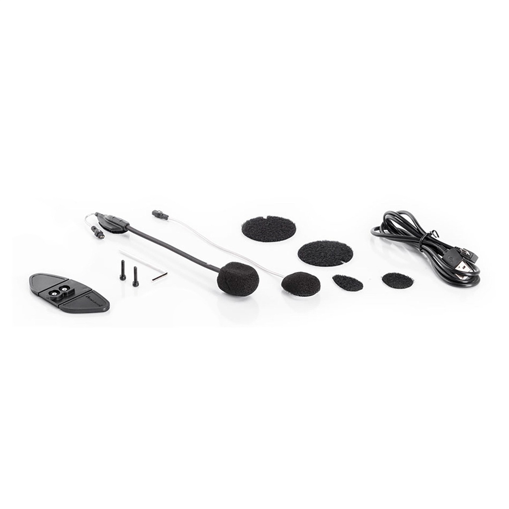 Midland BTX 2&1 Pro S Twin Intercom Headset
