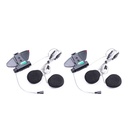 Midland BTX 2&1 Pro S Twin Intercom Headset