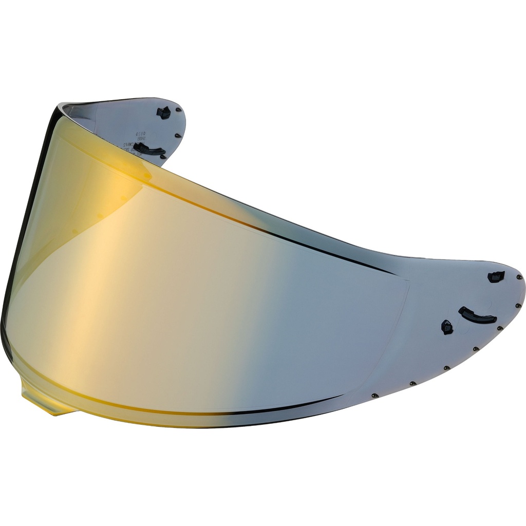 Shoei CWR-F2R Replacement Visor For X-SPR Pro / NXR 2 Helmets
