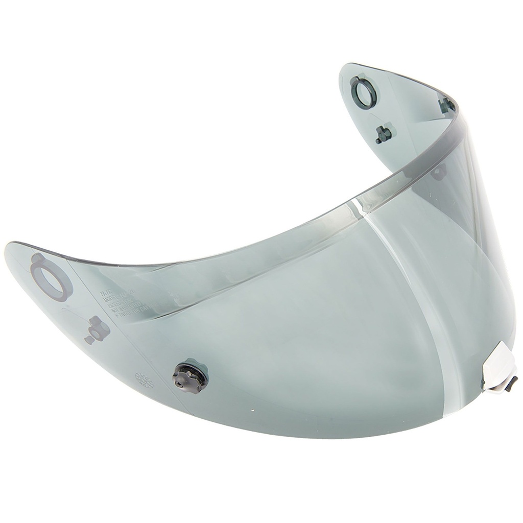 HJC Replacement Visor w/Tear-Off Pegs for RPHA 11 / RPHA 70 (HJ-26) Helmets