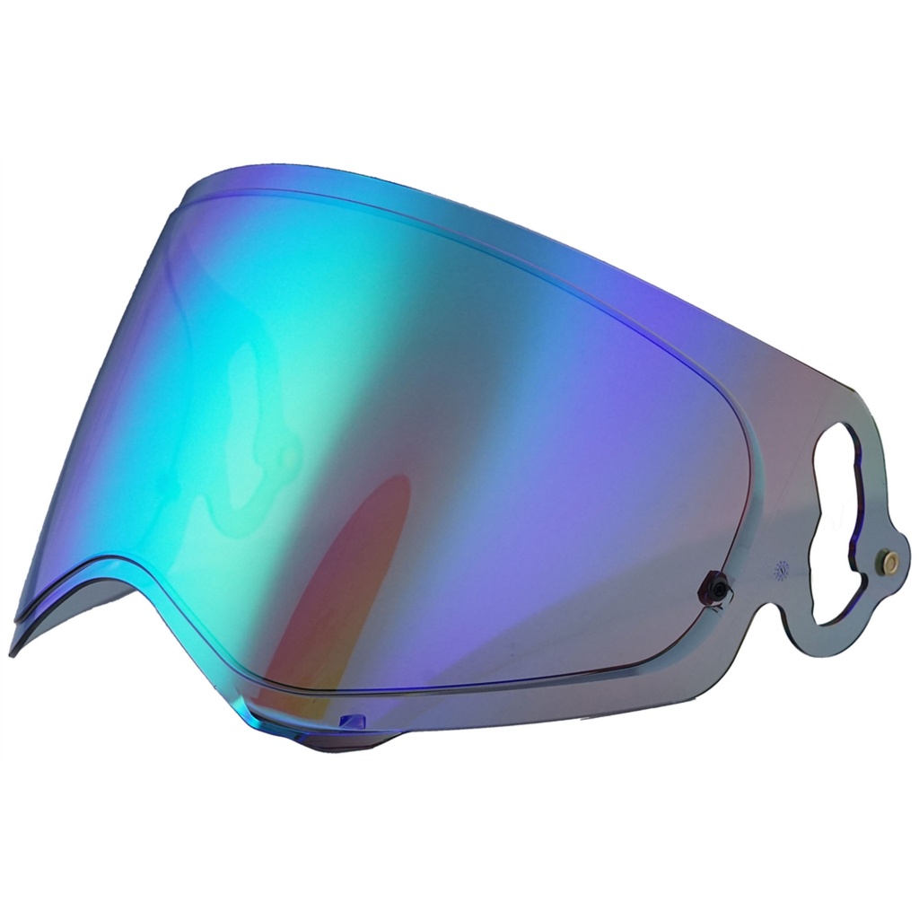 Arai TX5 VAS-A MaxVision Pinlock Ready Visor For Tour-X5 Helmets