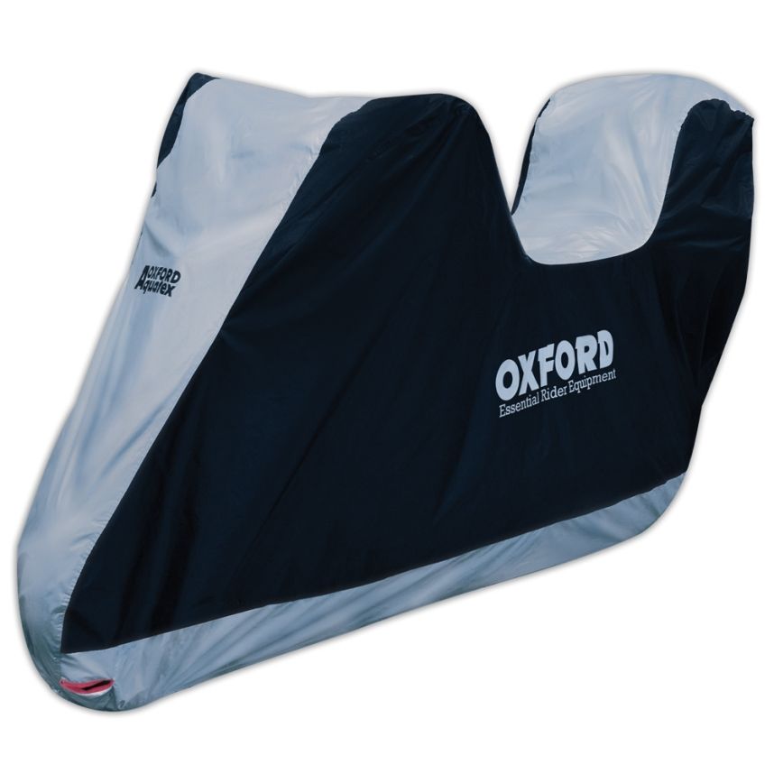 Oxford 2016 Aquatex Waterproof Outdoor Motorcycle Cover