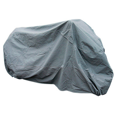 Bike-It Premium Motorcycle Rain Cover